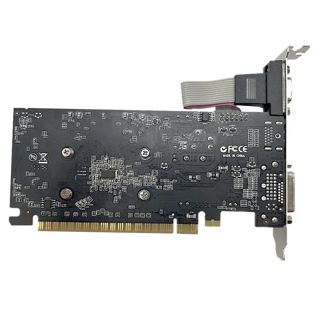 Видеокарта Ninja GeForce GT740 NF74LP025F 2 ГБ