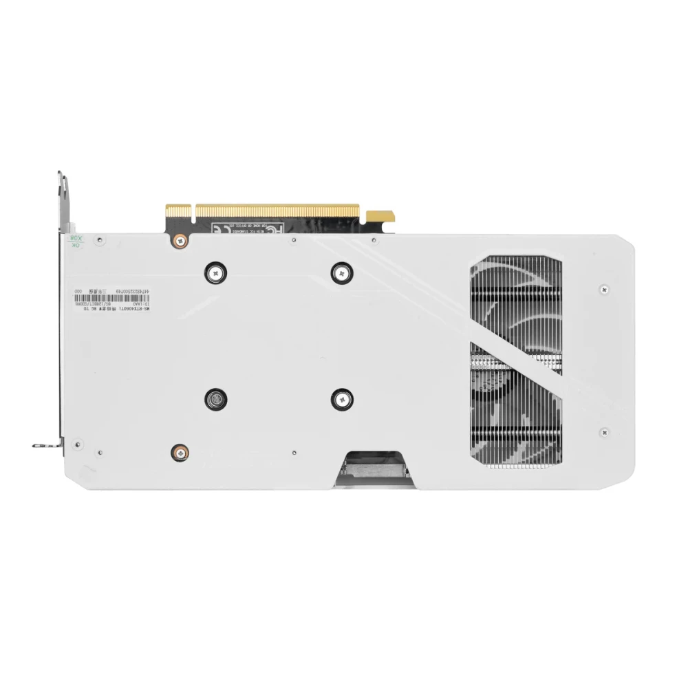 Видеокарта Maxsun  GeForce RTX 4060Ti Terminator W 6940709644744 8 ГБ