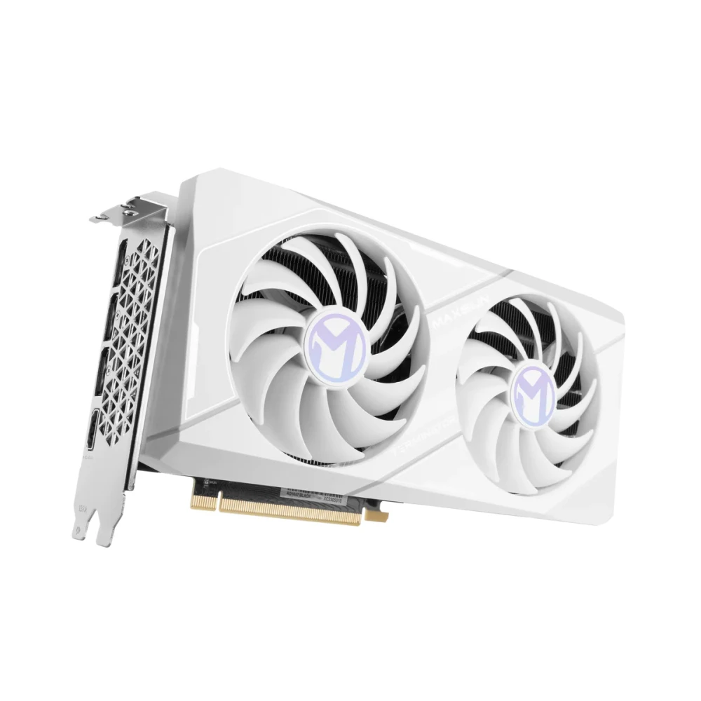 Видеокарта Maxsun  GeForce RTX 4060Ti Terminator W 6940709644744 8 ГБ
