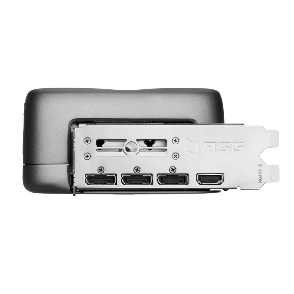 Видеокарта iCraft GeForce RTX 4070 MGG OC S0 6940709645161 12 ГБ
