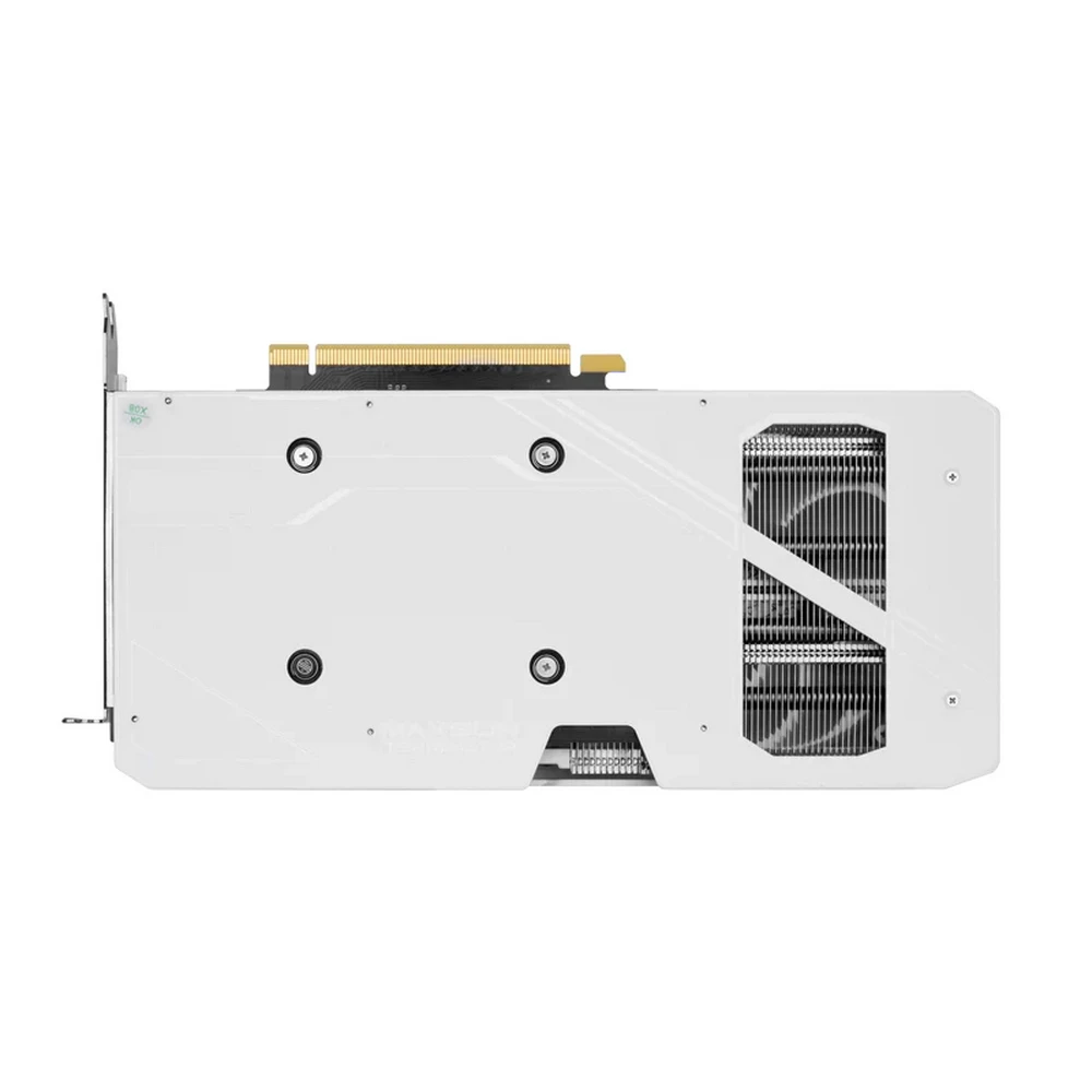Видеокарта Maxsun GeForce RTX 4070 Terminator W 6940709644720 12 ГБ