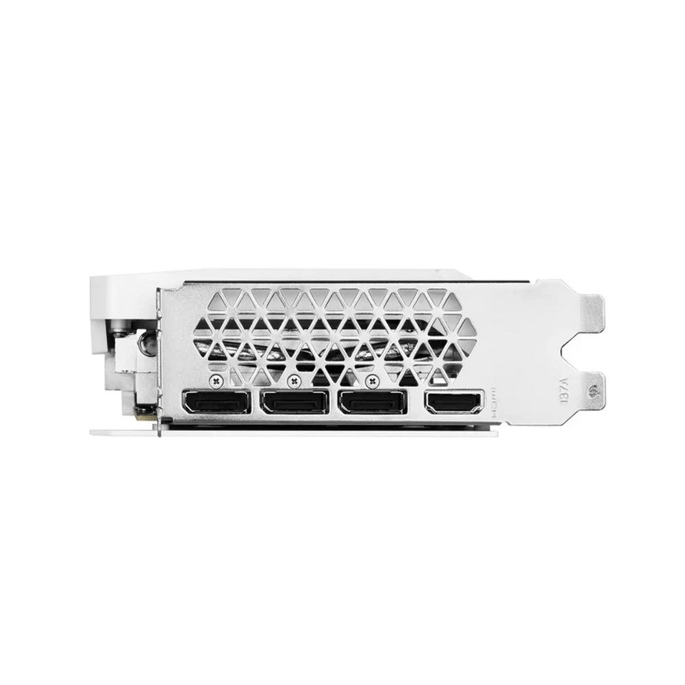 Видеокарта Maxsun GeForce RTX 4070 Terminator W 6940709644720 12 ГБ