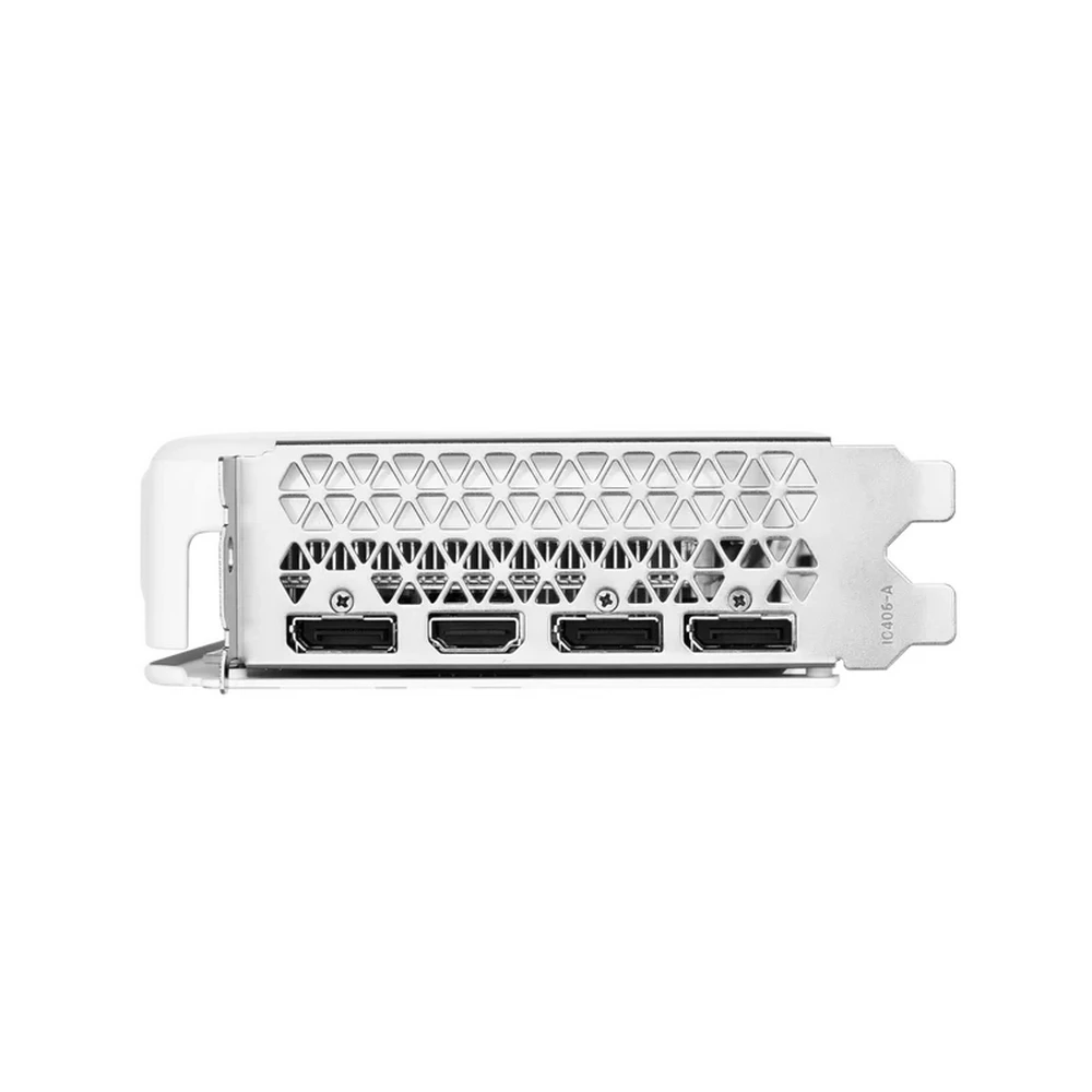 Видеокарта iCraft GeForce RTX 4070 Limited X2 OC 6940709645093 12 ГБ