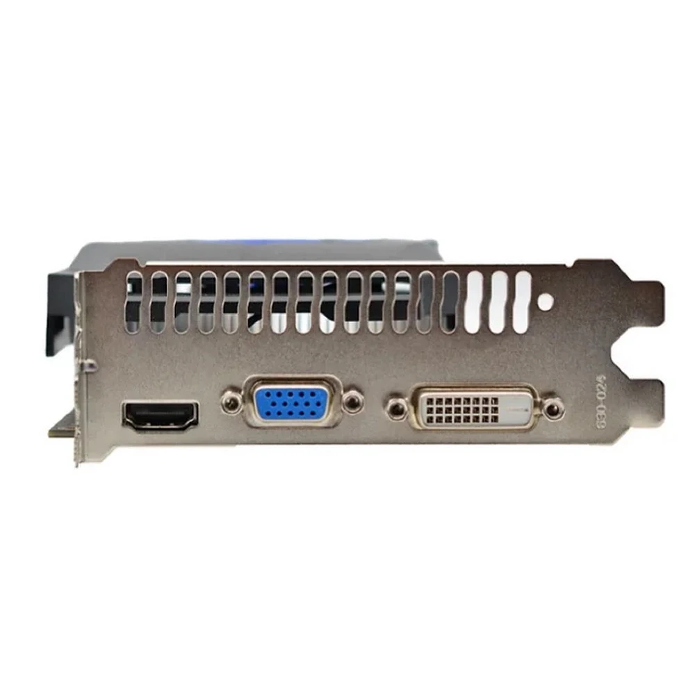 Видеокарта Ninja Radeon R7 350 AFR735025F 2 ГБ