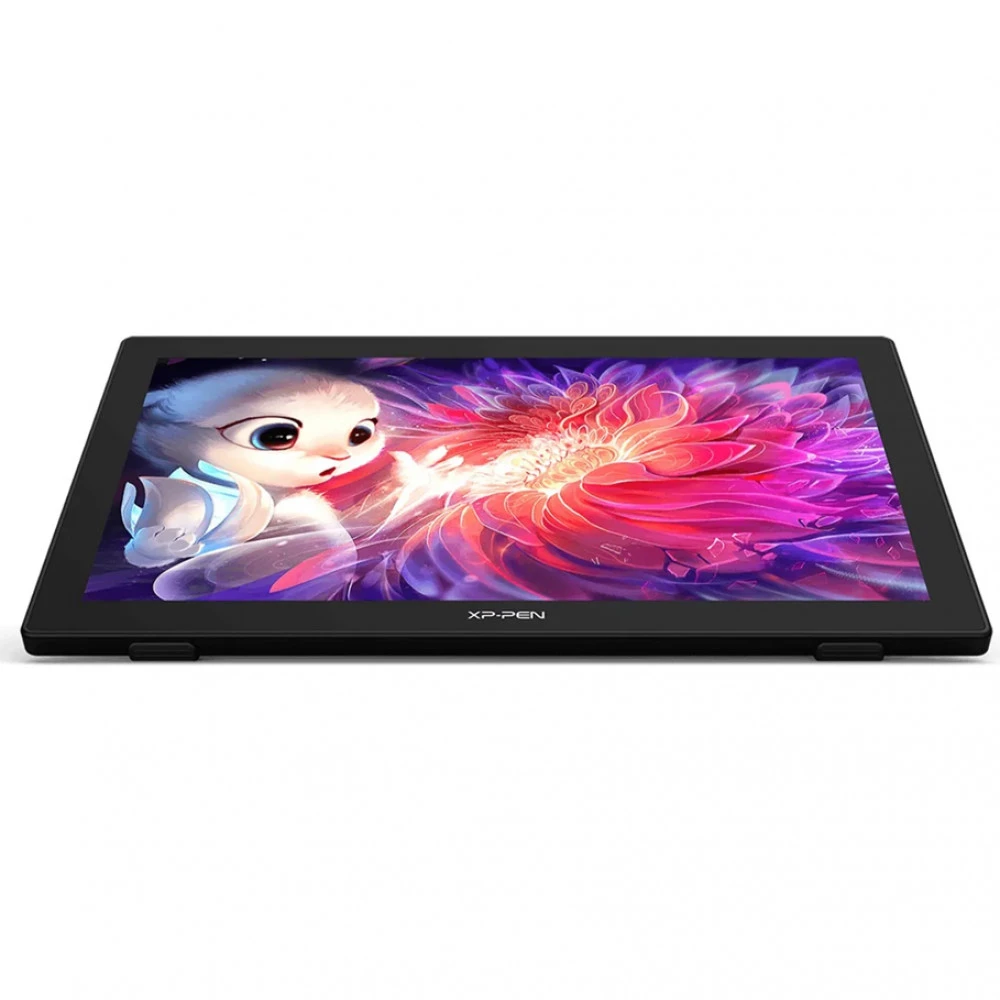 Графический планшет XP-Pen Artist 22 (Gen 2) ArtistCD220F_EU XP-Pen Artist 22 ArtistCD220F_EU (Gen 2) 5080, 8192, 476 x 268 мм, Цветной дисплей