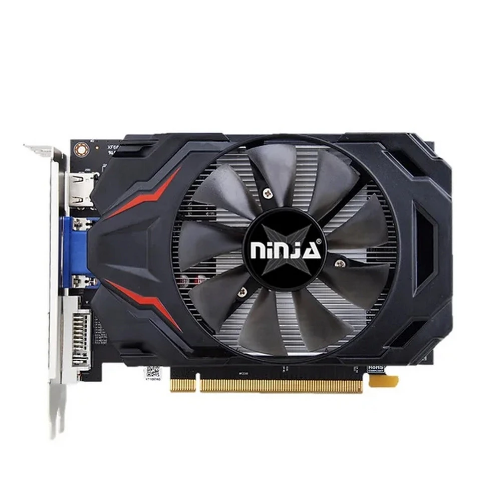 Видеокарта Ninja Radeon R7 350 AFR735025F 2 ГБ