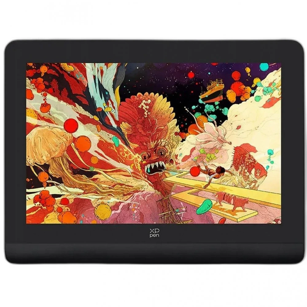Графический планшет XP-Pen Artist Pro 14 (Gen 2) MD140FH_AD41 5080, 16384, Цветной дисплей
