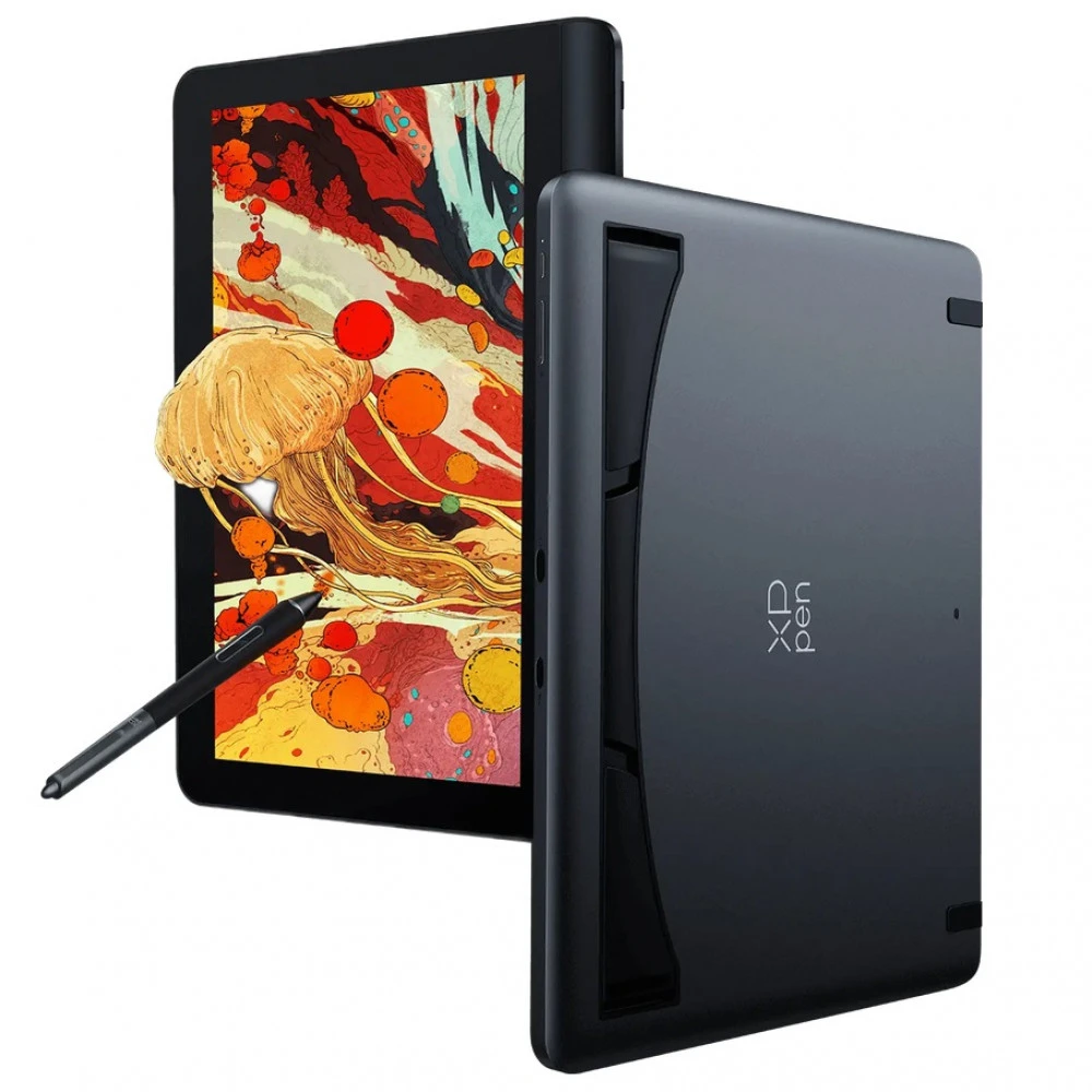 Графический планшет XP-Pen Artist Pro 14 (Gen 2) MD140FH_AD41 5080, 16384, Цветной дисплей