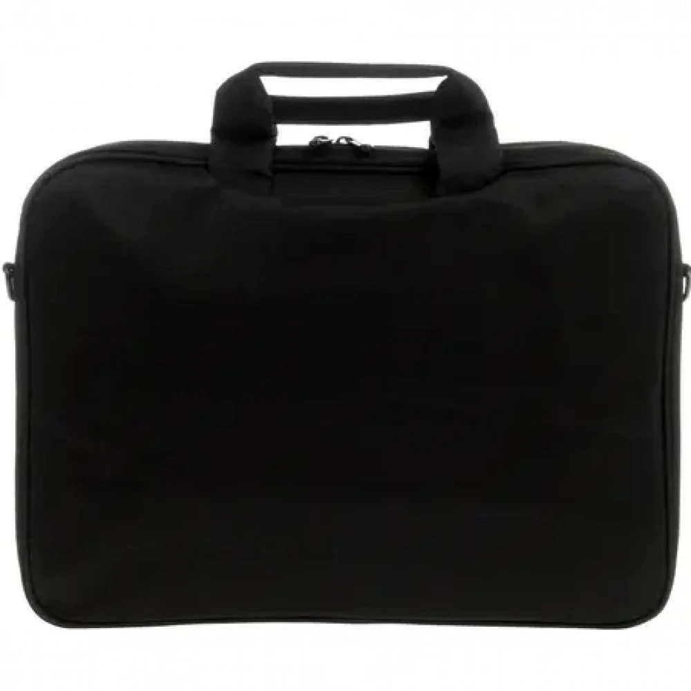 Сумка для ноутбука Continent CC-012 Black CC-012 BK 15.6