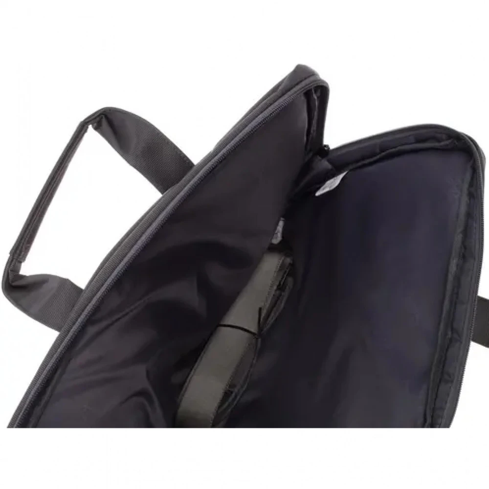 Сумка для ноутбука Continent CC-215 Grey CC-215 GREY 15.6