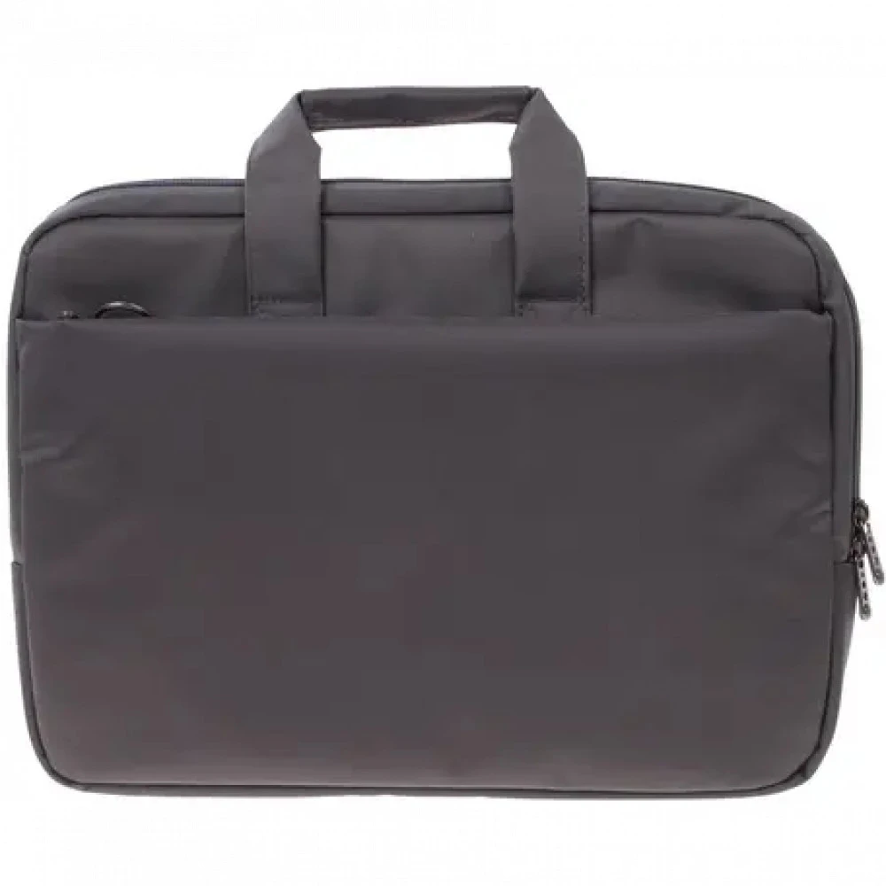 Сумка для ноутбука Continent CC-215 Grey CC-215 GREY 15.6