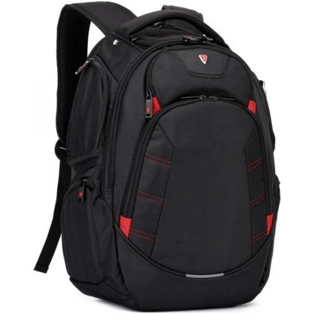 Сумка для ноутбука Sumdex PJN-303BK 15.6