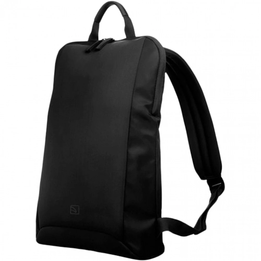 Сумка для ноутбука TUCANO Flat Slim для MacBook Air 13/MacBook Pro 13 BFLABK-M-BK 13