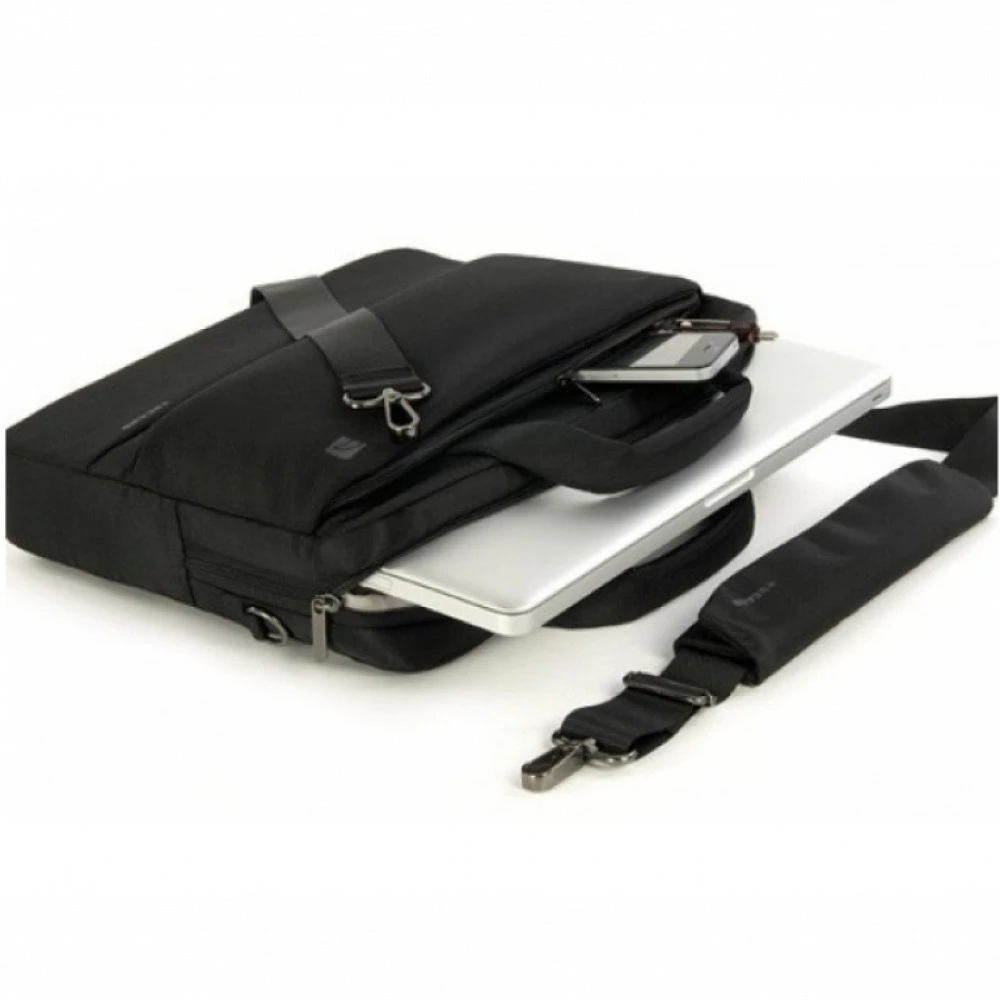 Сумка для ноутбука TUCANO DRITTA Black BDR1314 14