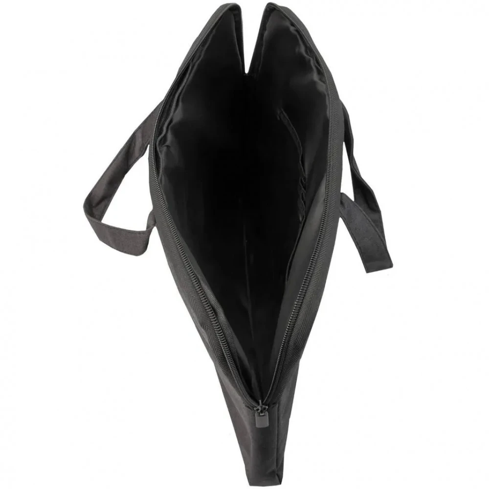 Сумка для ноутбука Continent CC-107 Black CC-107BK 15.6