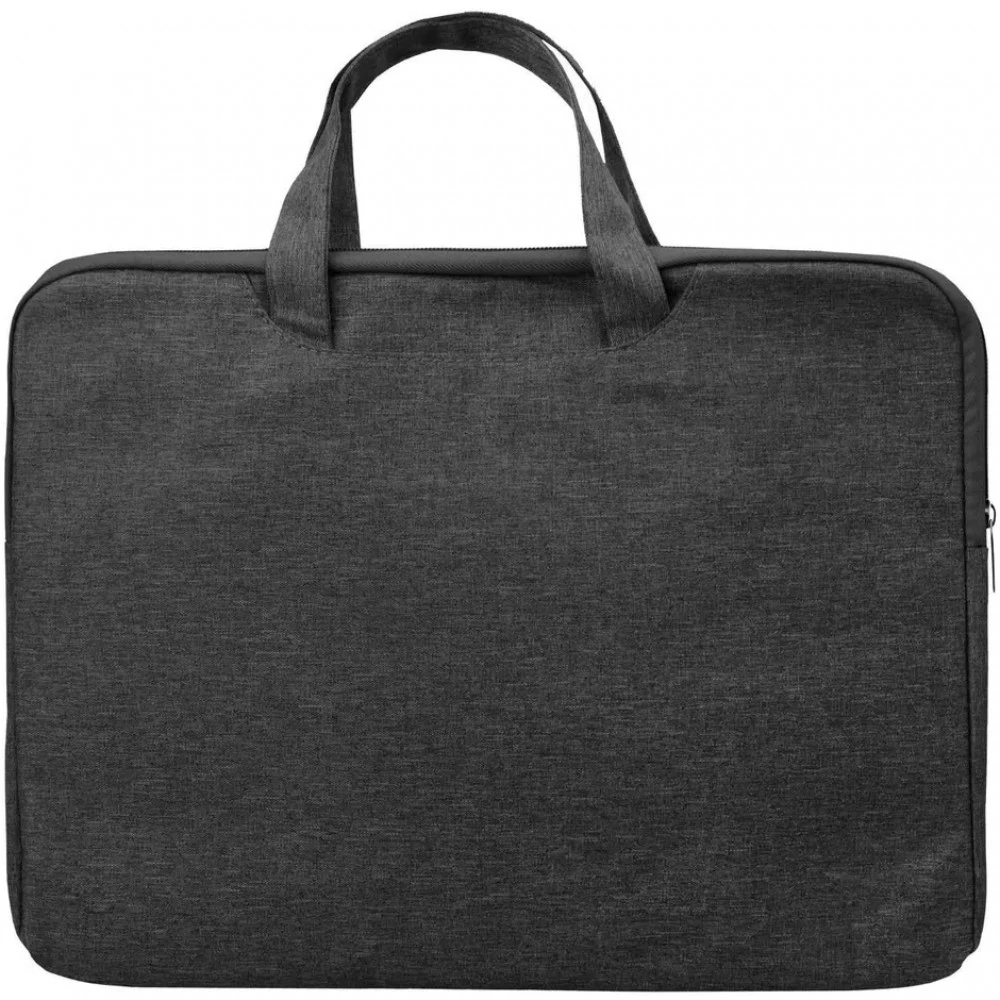 Сумка для ноутбука Continent CC-107 Black CC-107BK 15.6