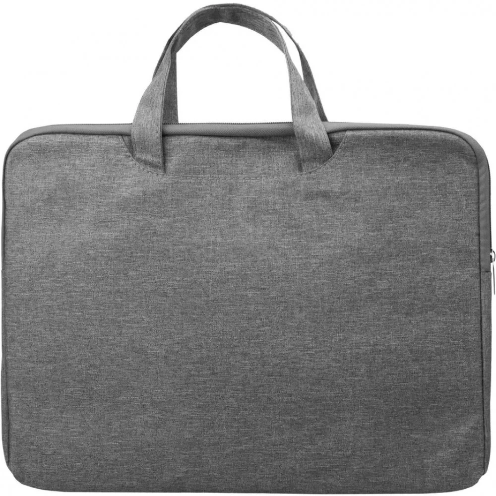 Сумка для ноутбука Continent CC-107 Grey CC-107GR 15.6
