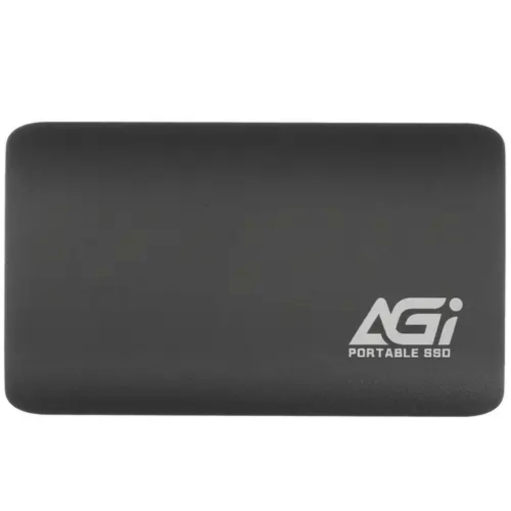 Внешние накопители AGILE ED138 AGI2T0GIMED138 2 ТБ