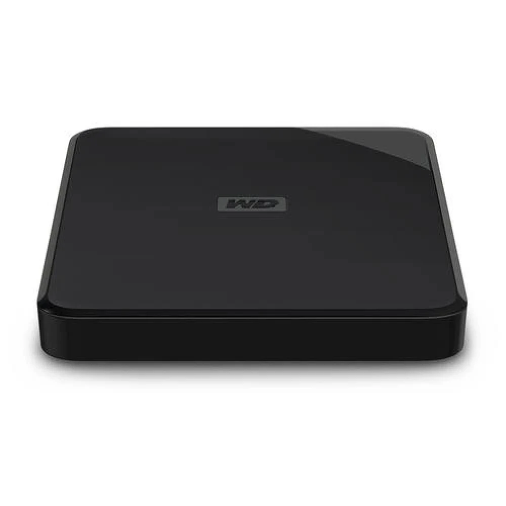 Внешние накопители Western Digital Elements SE WDBEPK0010BBK-WESN 1 ТБ