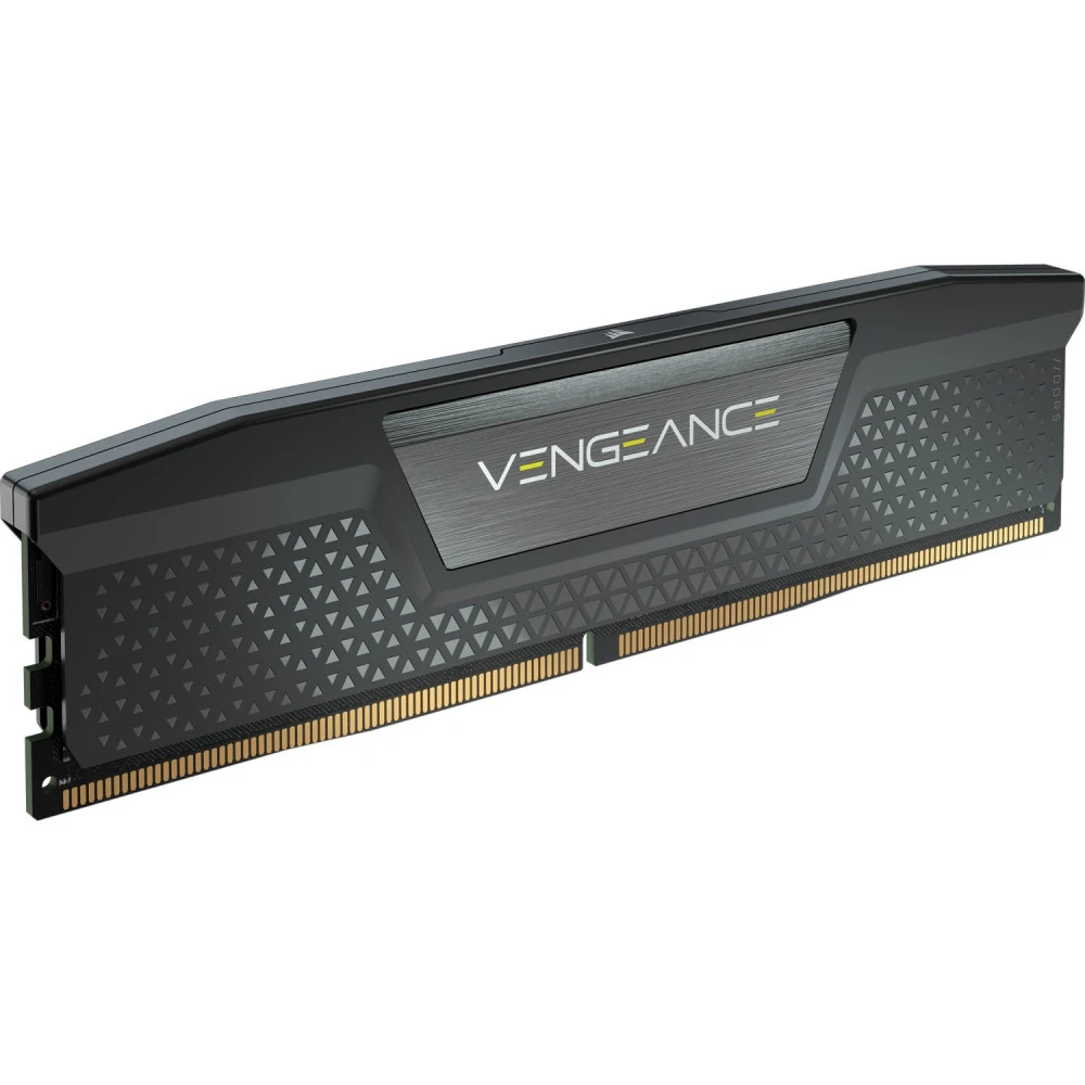 ОЗУ Corsair Vengeance CMK16GX5M2B5200C40 DIMM, DDR5, 16 Гб (2 х 8 Гб), 5200 МГц