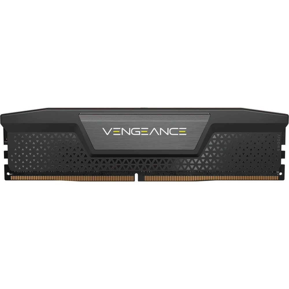 ОЗУ Corsair Vengeance CMK16GX5M2B5200C40 DIMM, DDR5, 16 Гб (2 х 8 Гб), 5200 МГц
