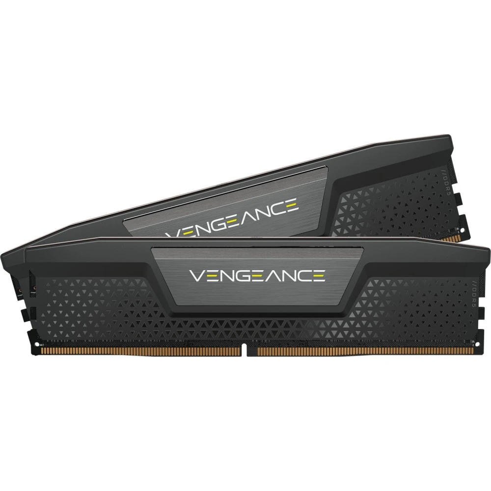 ОЗУ Corsair Vengeance CMK16GX5M2B5200C40 DIMM, DDR5, 16 Гб (2 х 8 Гб), 5200 МГц