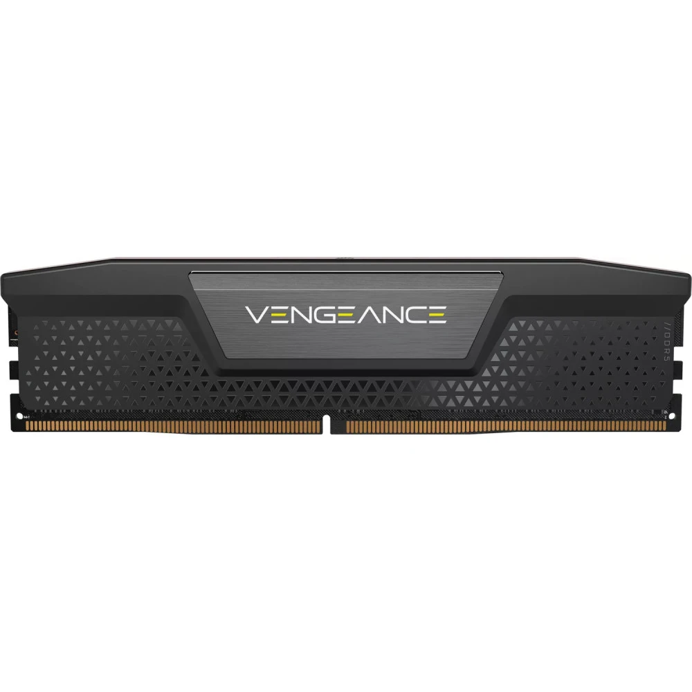 ОЗУ Corsair Vengeance CMK32GX5M2E6000C36 DIMM, DDR5, 32 Гб (2 х 16 Гб), 6000 МГц