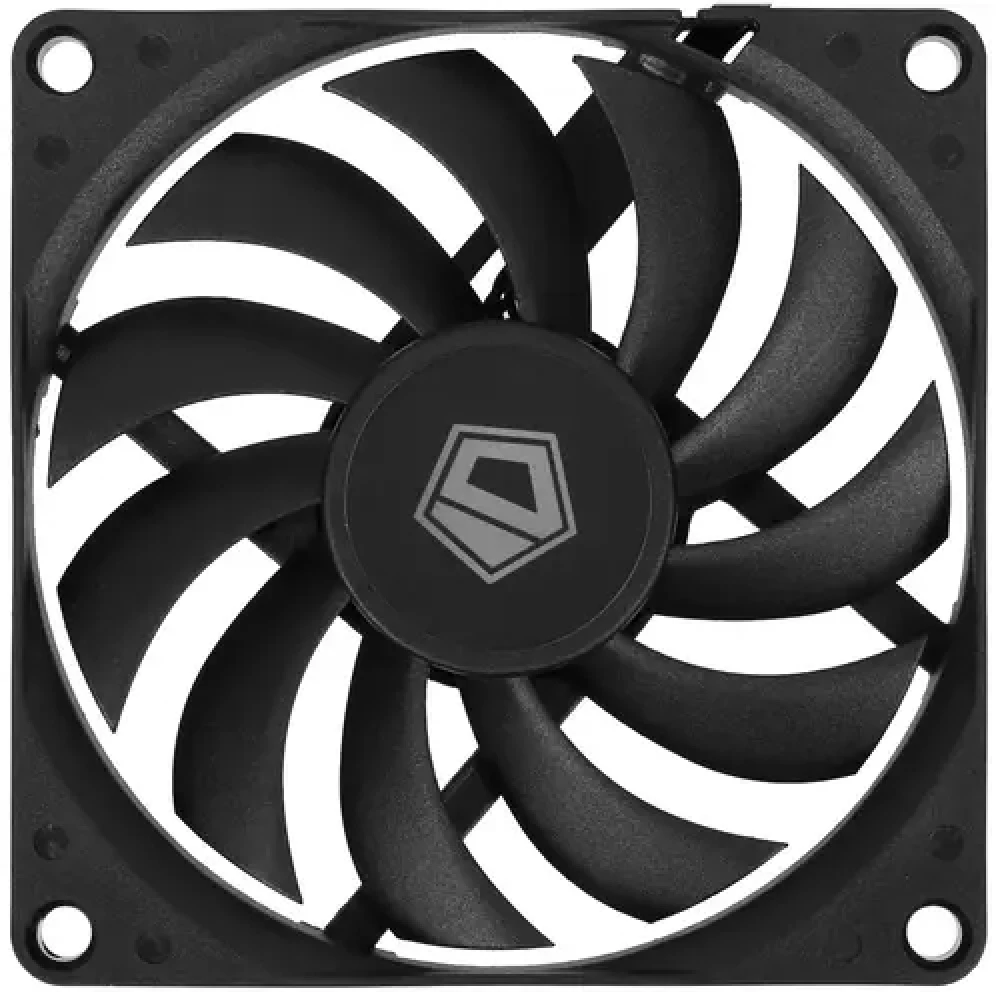 Система охлаждения ID-Cooling NO-8010-PWM Для системного блока