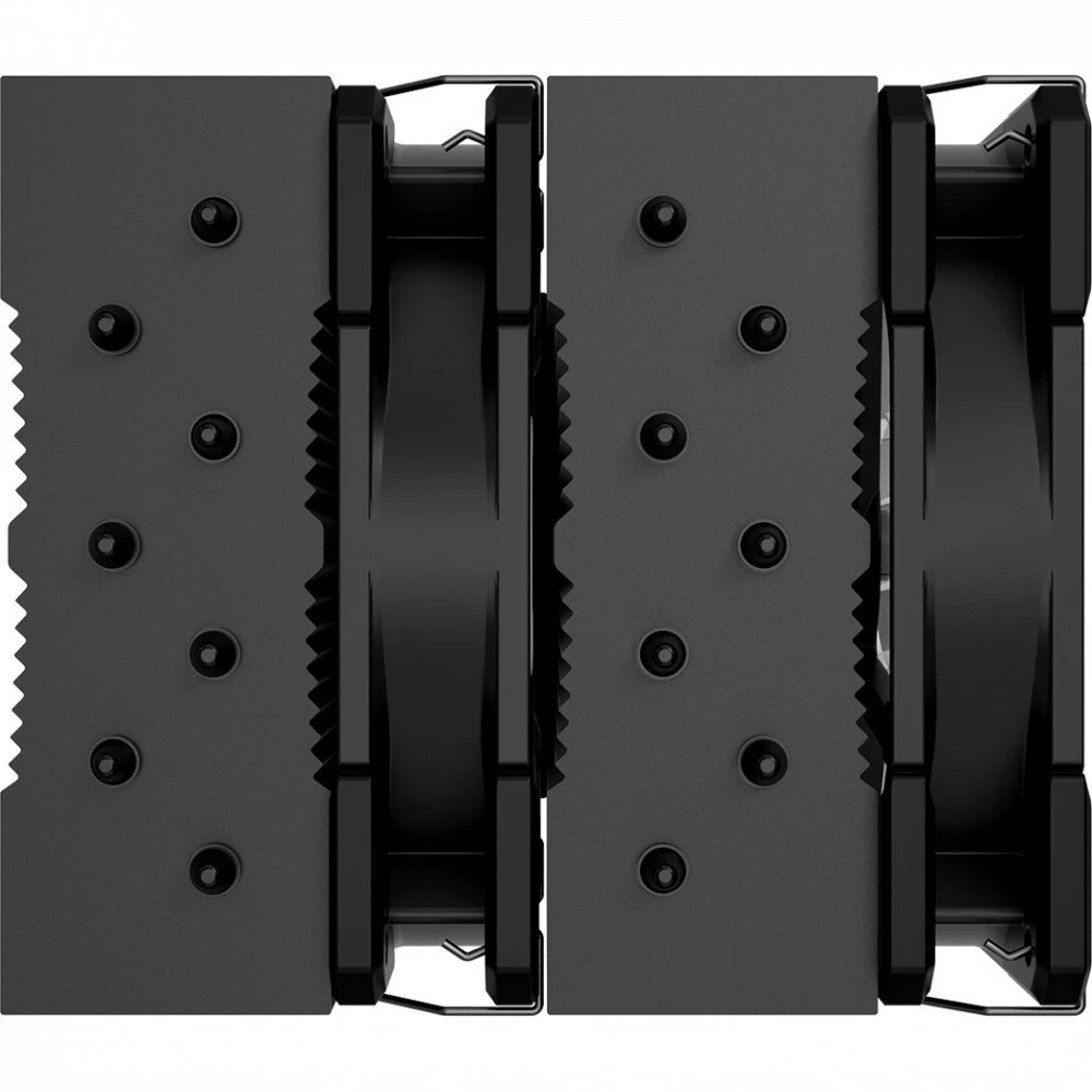 Система охлаждения ID-Cooling SE-207-XT ARGB Для процессора