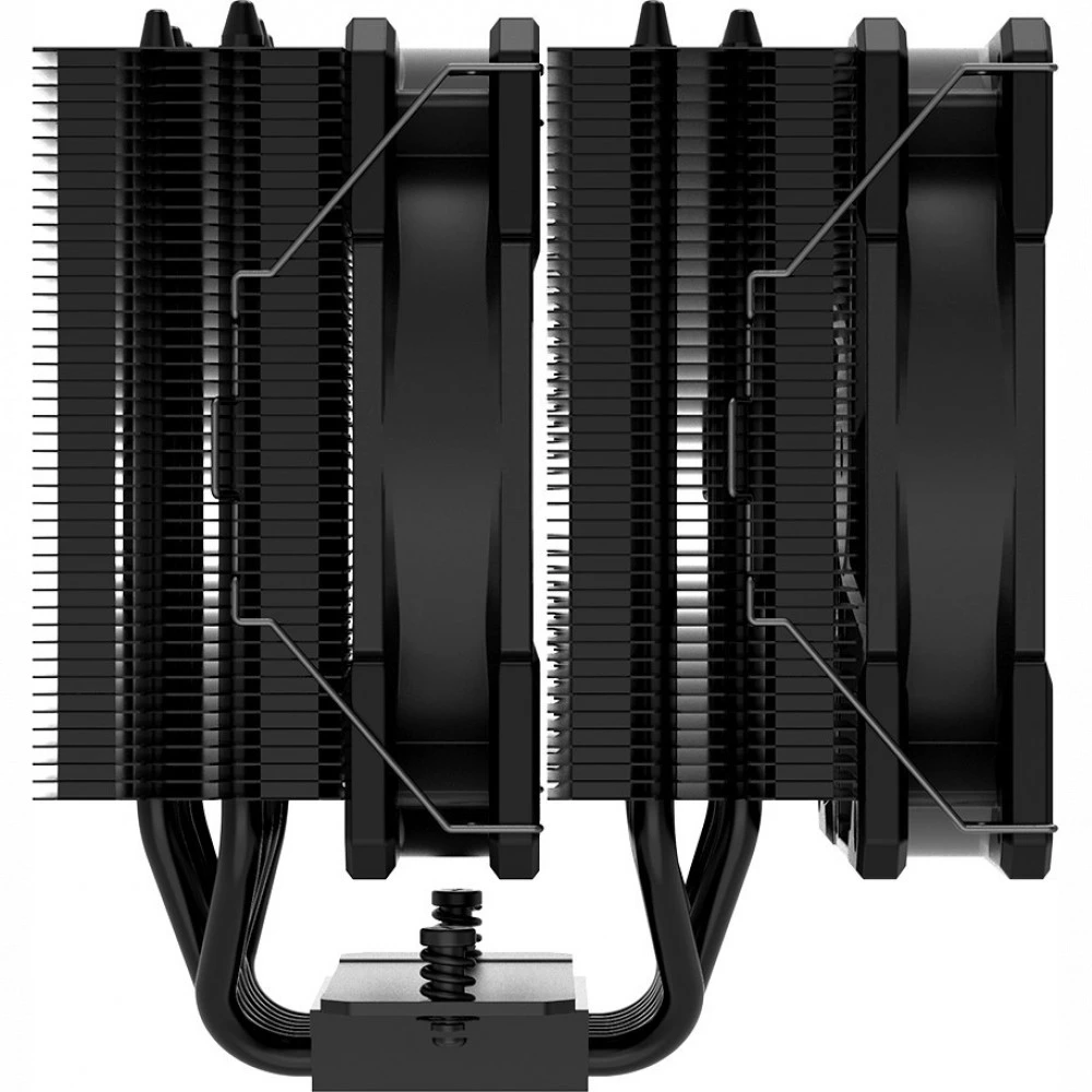 Система охлаждения ID-Cooling SE-207-XT ARGB Для процессора
