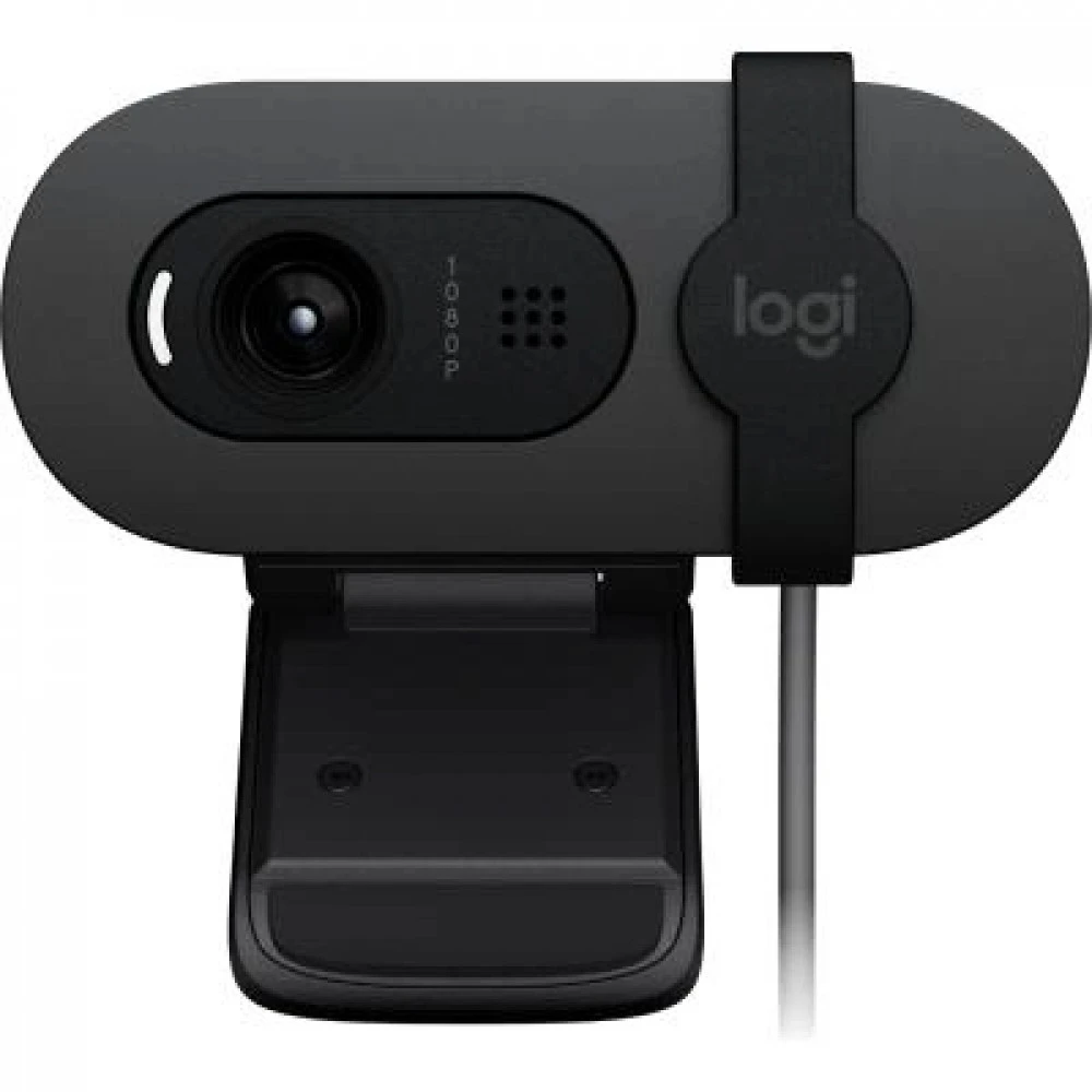 Веб камеры Logitech Brio 105 960-001592