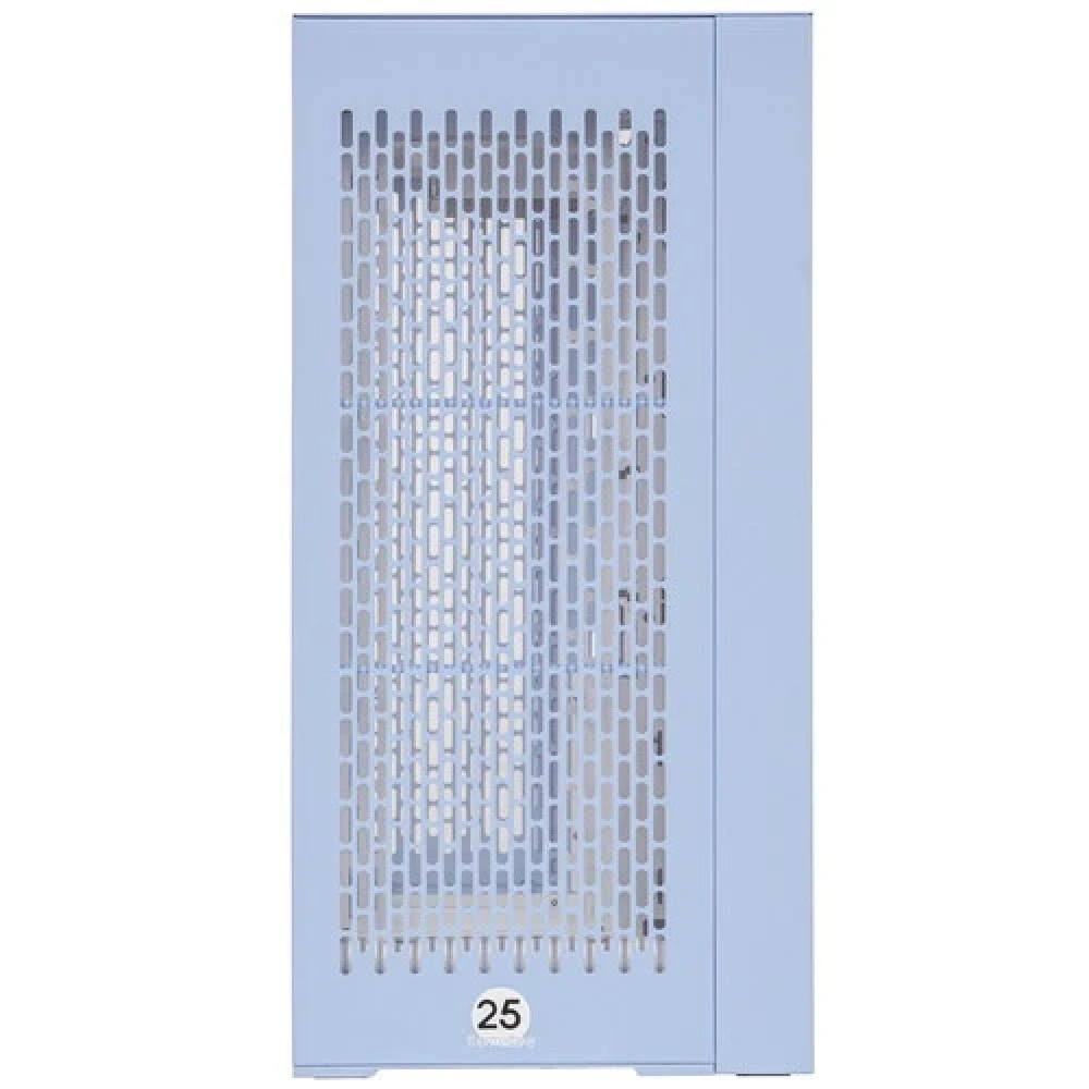 Корпус Thermaltake CTE E600 MX Hydrangea Blue CA-1Y3-00MFWN-00 Mid-Tower