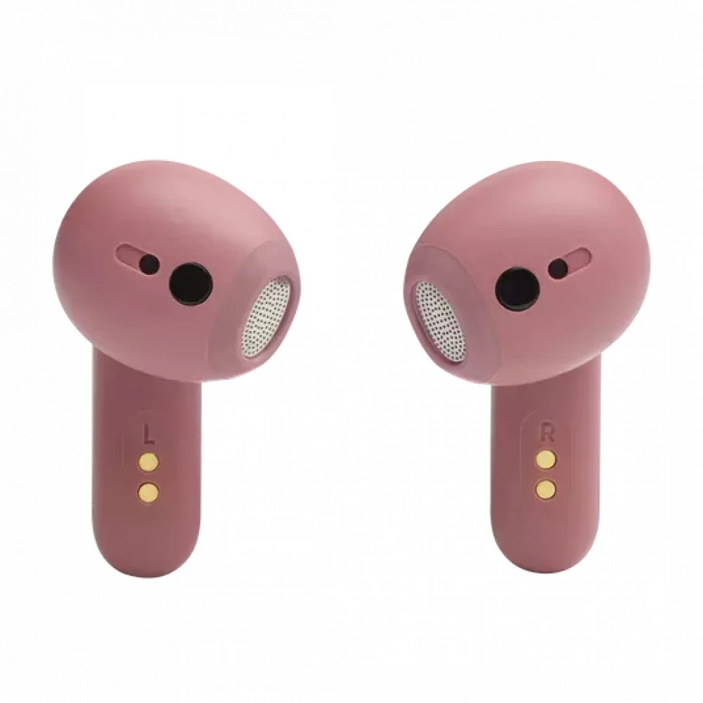 Наушники JBL LIVE FLEX JBLLIVEFLEXROSCN