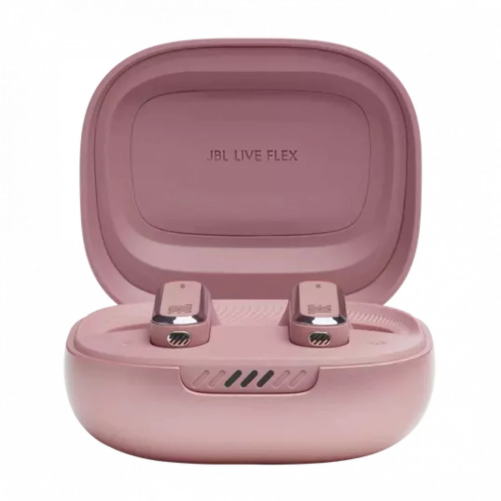 Наушники JBL LIVE FLEX JBLLIVEFLEXROSCN