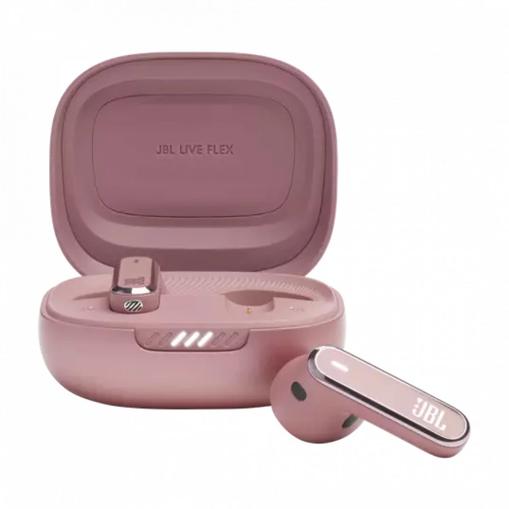 Наушники JBL LIVE FLEX JBLLIVEFLEXROSCN