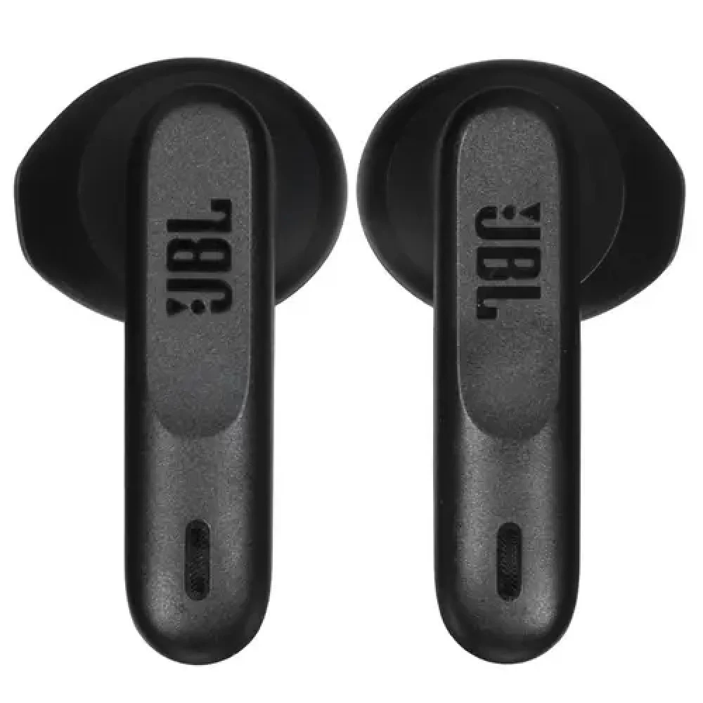 Наушники JBL WAVE FLEX JBLWAVEFLEXBLK