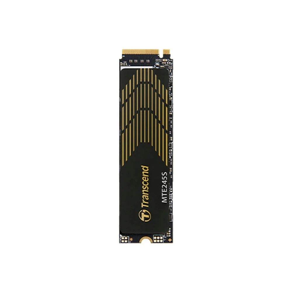Жесткий диск Transcend MTE245S TS500GMTE245S SSD (твердотельные), 500 ГБ, M.2, PCIe