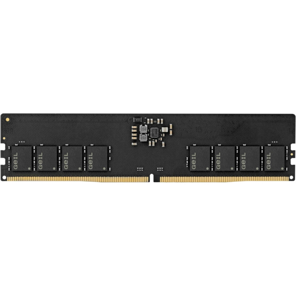 ОЗУ Geil GP516GB5200C42SC DIMM, DDR5, 16 Гб, 5200 МГц