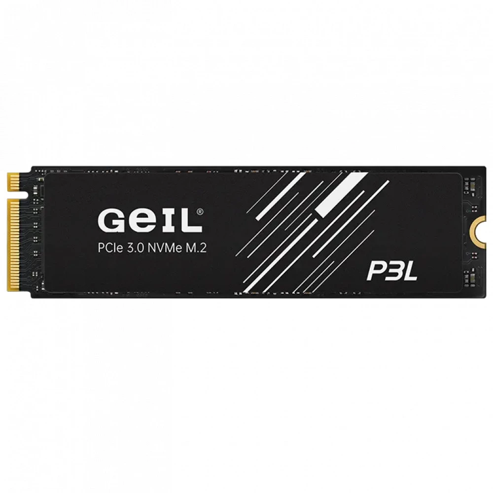 Жесткий диск Geil P3L P3LFD16I256G SSD (твердотельные), 256 ГБ, M.2, PCIe