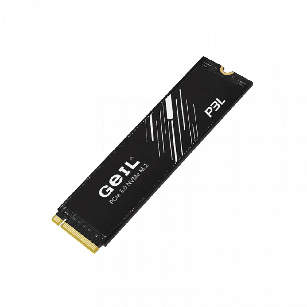 Жесткий диск Geil P3L P3LFD16I256G SSD (твердотельные), 256 ГБ, M.2, PCIe