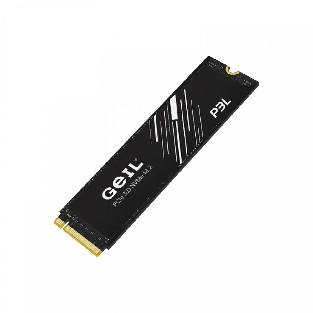 Жесткий диск Geil P3L P3LFD16I512D SSD (твердотельные), 512 ГБ, M.2, PCIe