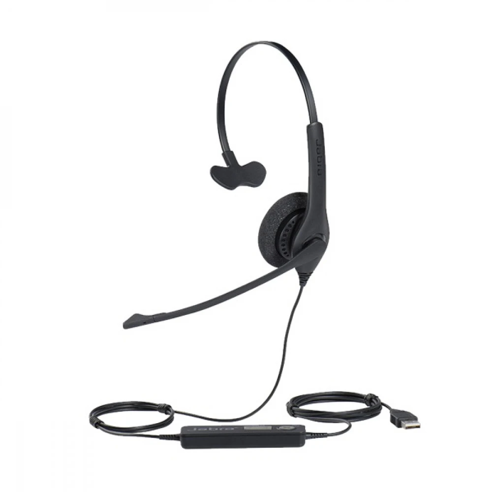 Наушники Jabra Biz 1100 1153-0158