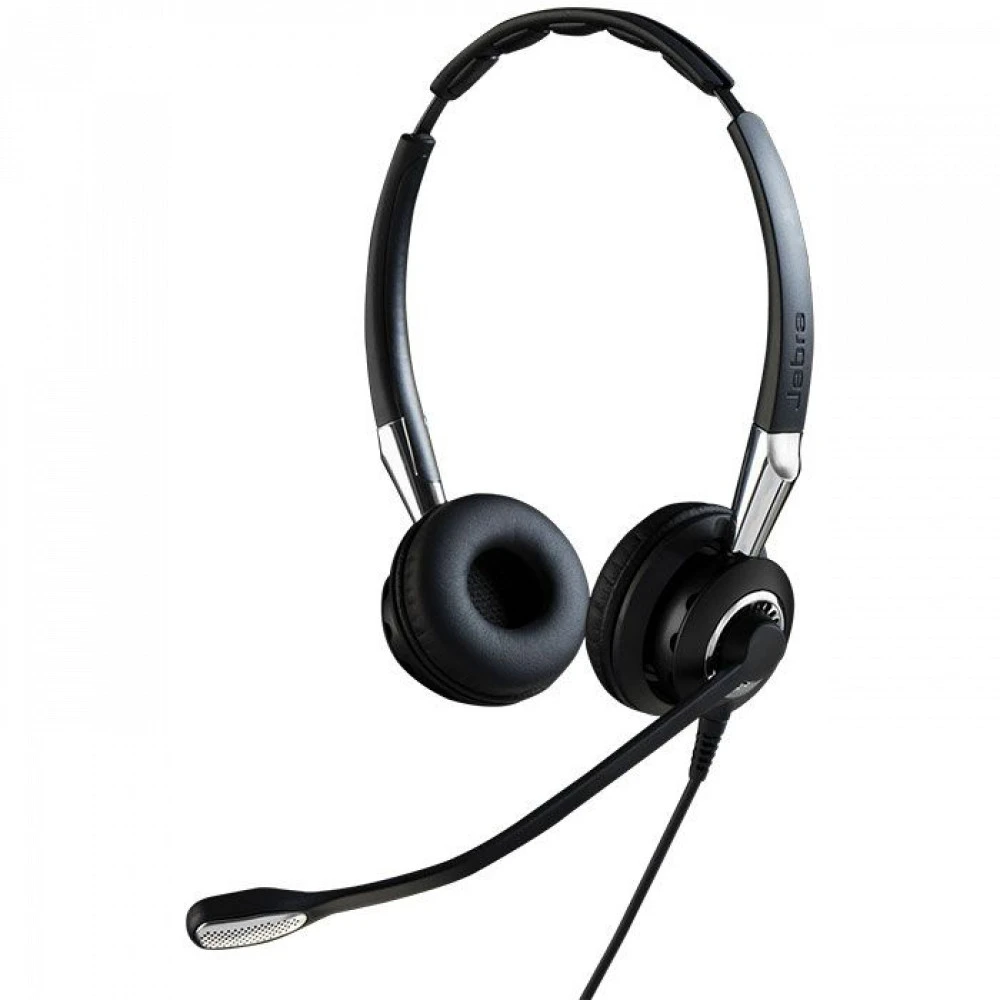 Наушники Jabra BIZ 2400 II 2409-820-205