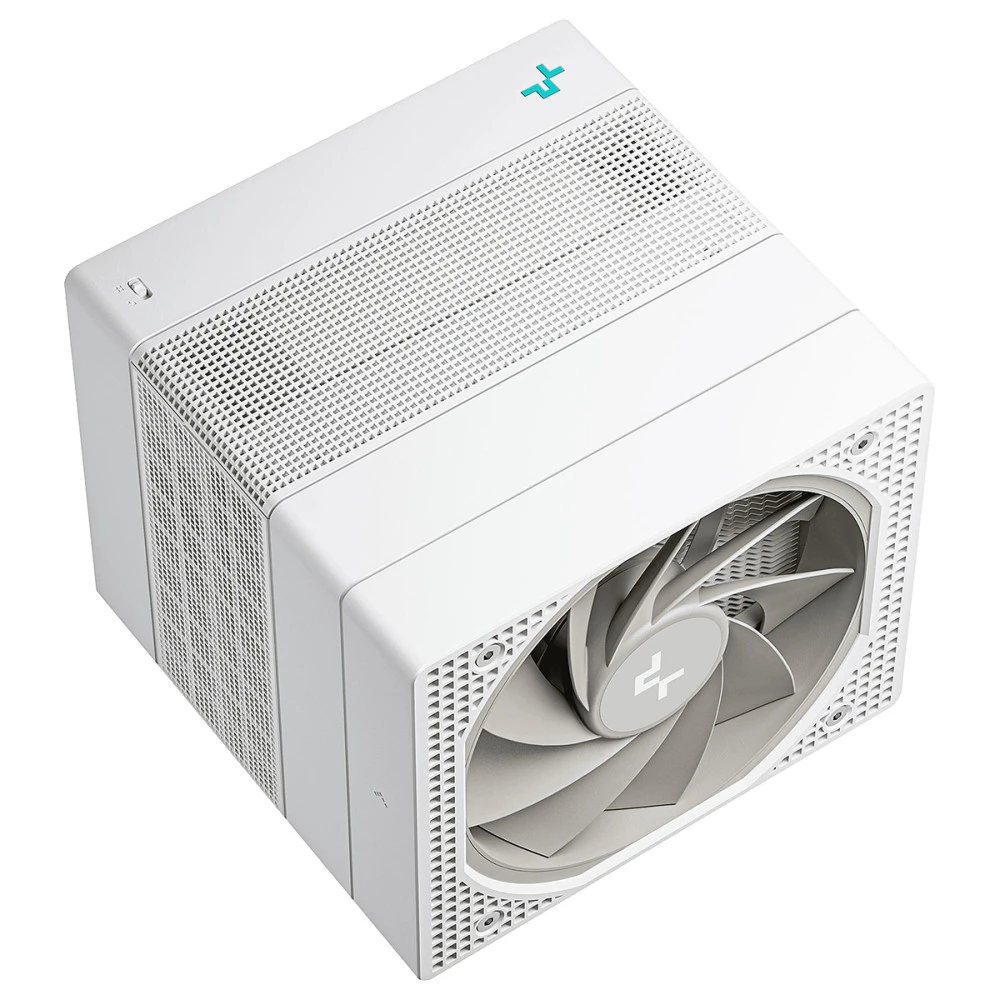 Система охлаждения Deepcool ASSASSIN IV White R-ASN4-WHNNMT-G Для процессора