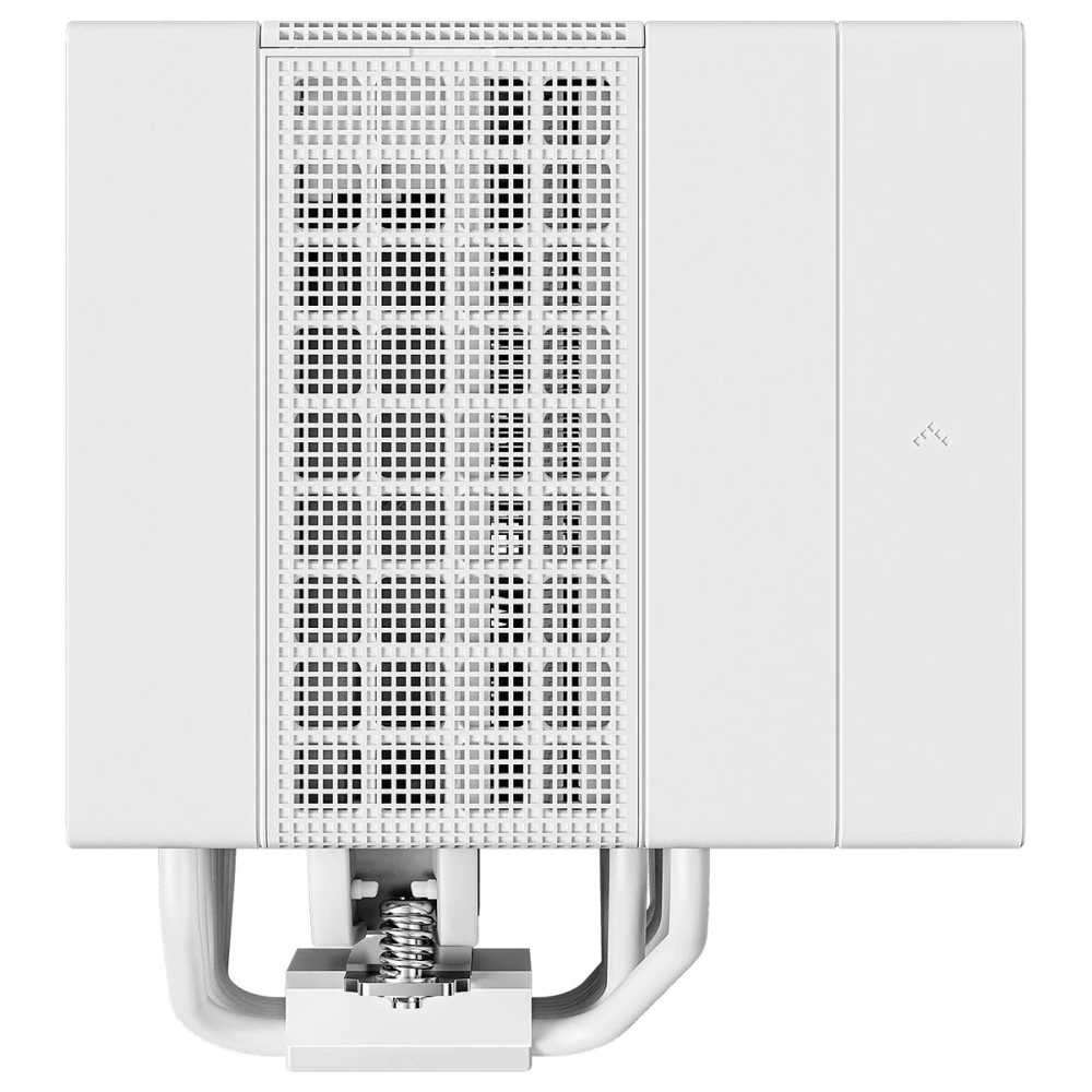 Система охлаждения Deepcool ASSASSIN IV White R-ASN4-WHNNMT-G Для процессора