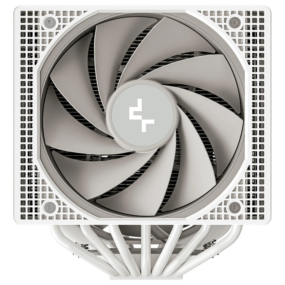 Система охлаждения Deepcool ASSASSIN IV White R-ASN4-WHNNMT-G Для процессора