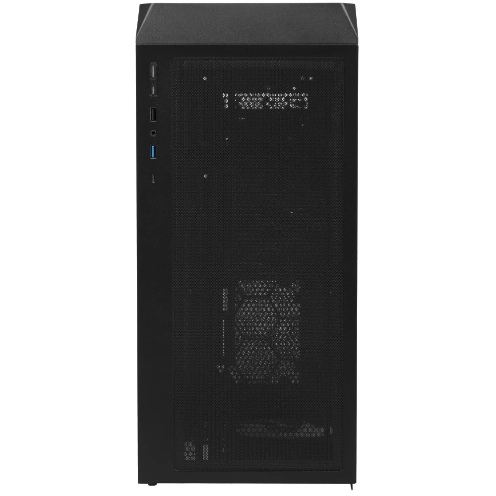 Корпус Montech X5 (B) Mid-Tower