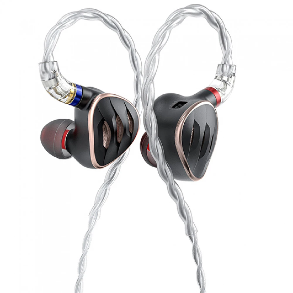 Наушники FiiO FH5S FH5S/BLACK