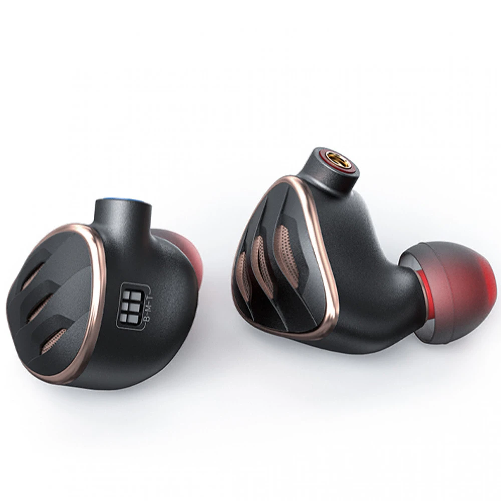 Наушники FiiO FH5S FH5S/BLACK