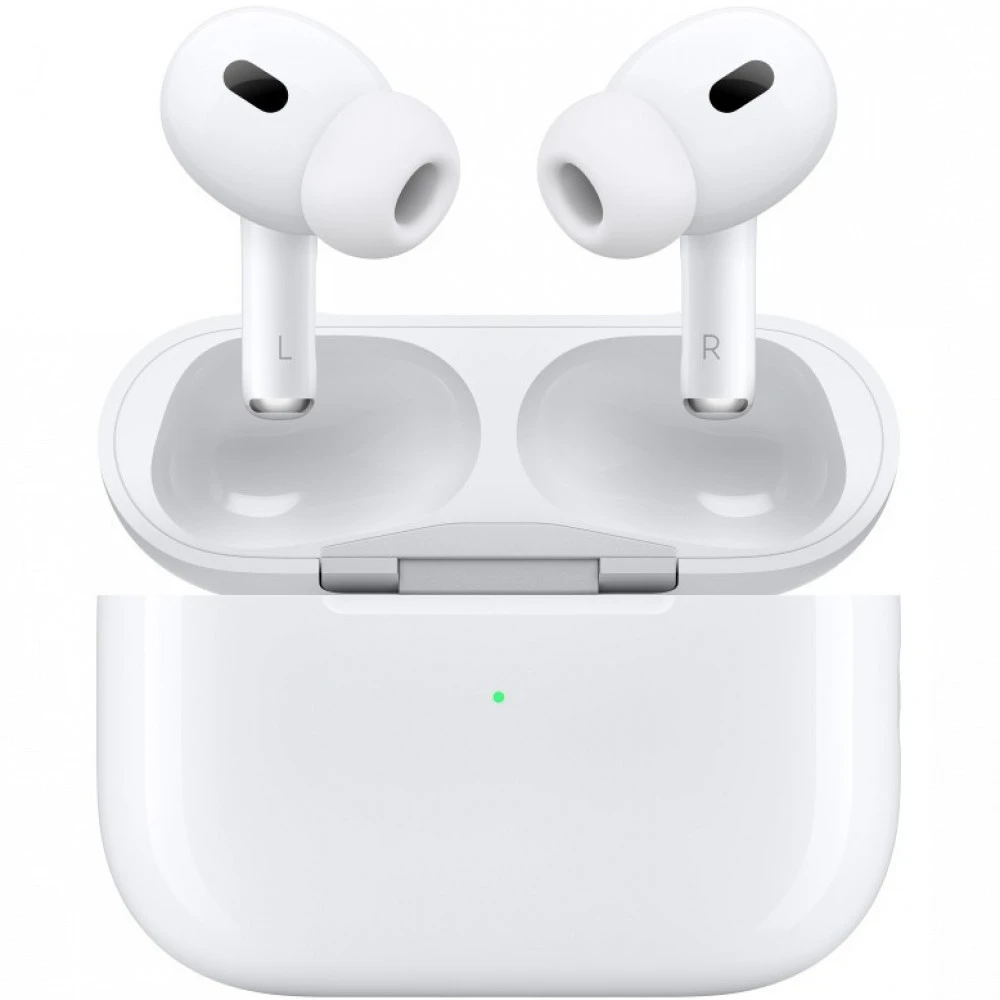 Наушники Apple AirPods Pro 2nd gen USB-C MTJV3RU/A
